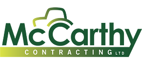 McCarthy Contracting Ltd